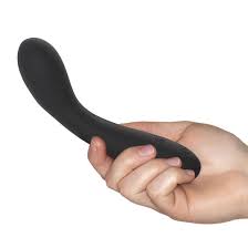 7X Bendable Silicone Vibrator