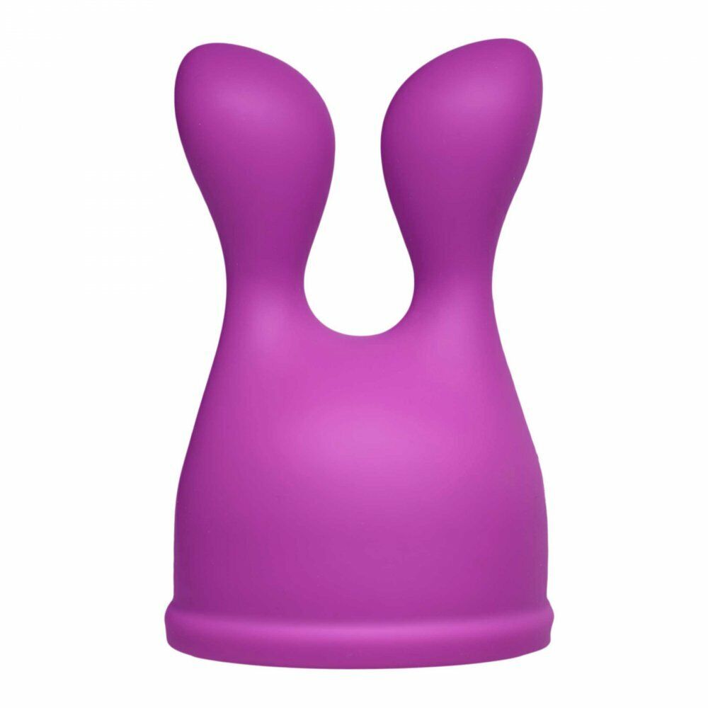 Bliss Tips Silicone Wand Massager Attachment