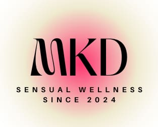 MKD logo